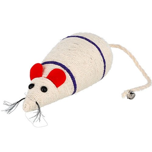 Mega speelmuis
