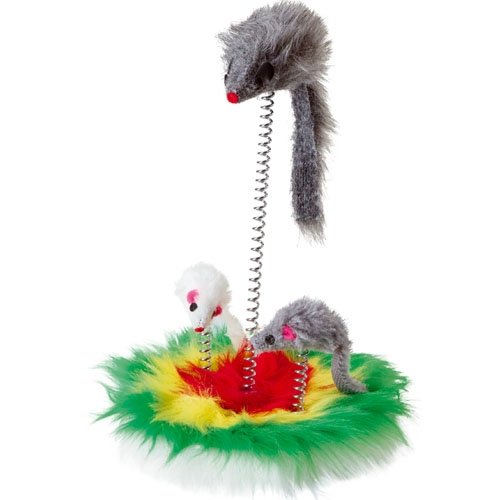 Afbeelding Mouse Swing door Wohi.nl