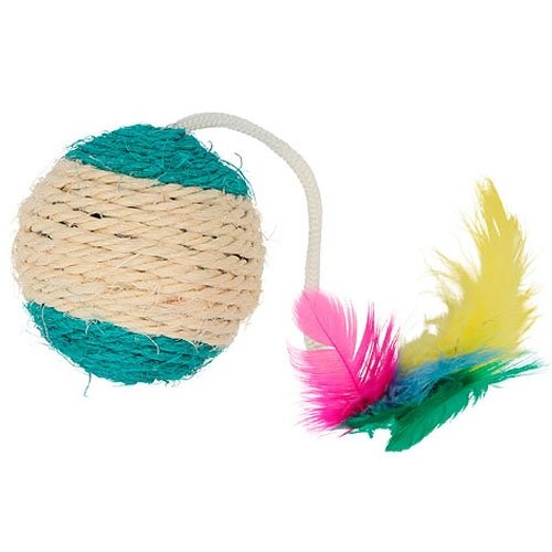 Sisal Speelbal