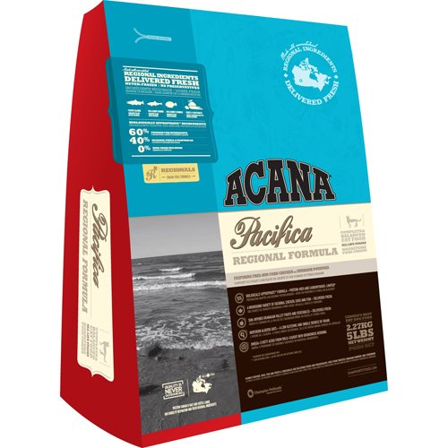 Acana Pacifica Kat 1,8 kilo