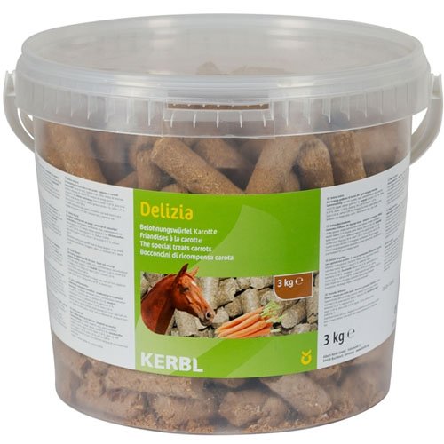 Delizia Sweeties paardensnoepjes