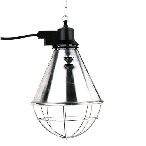 Armatuur Plus 2,5 meter kabel