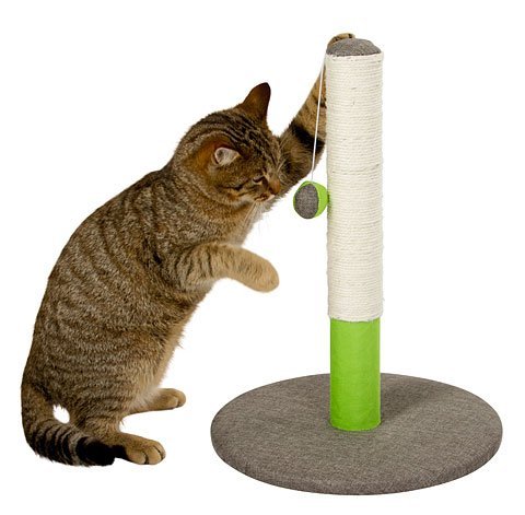 Krabpaal Opal Basic Groen