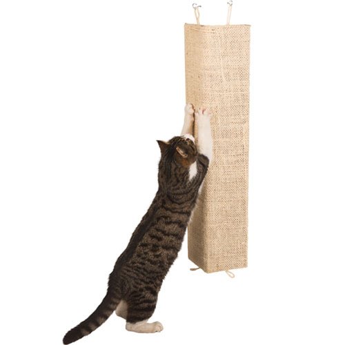 Afbeelding Krabplank Kevin 80cm. door Wohi.nl