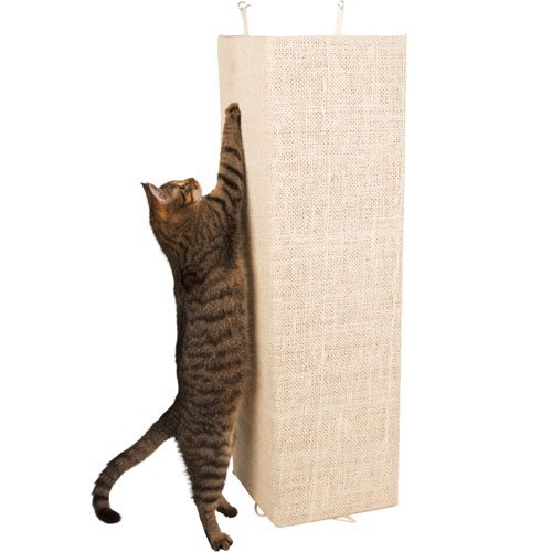 Afbeelding Krabplank Kevin 100cm. door Wohi.nl