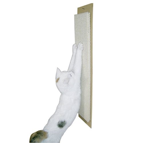 Afbeelding Kerbl Sisal krabbord Maxi groot ca. 70 x 17 cm door Wohi.nl