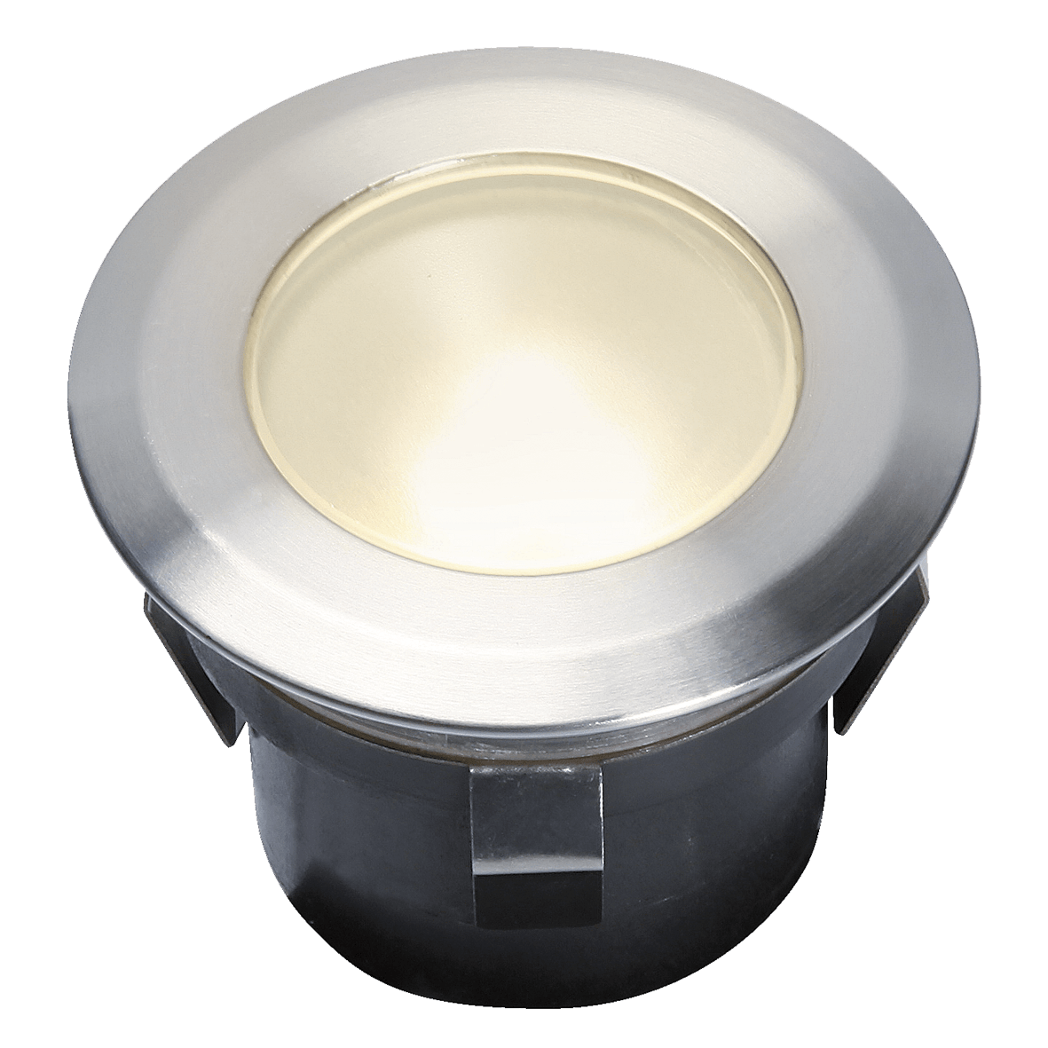 Afbeelding GARDEN LIGHTS INBOUWSPOT LARCH WARM WITTE LED door Wohi.nl