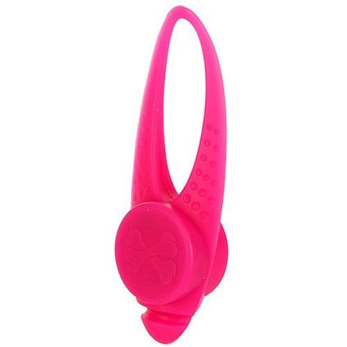 LED veiligheidslicht rood