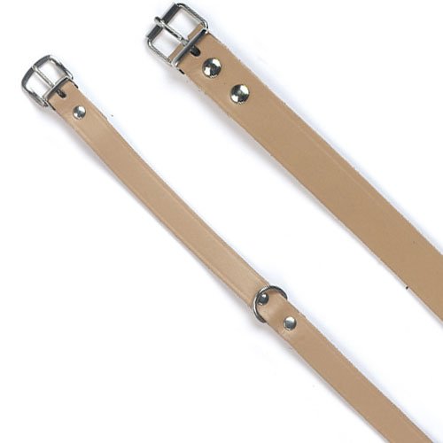 Halsband Mexica Naturel