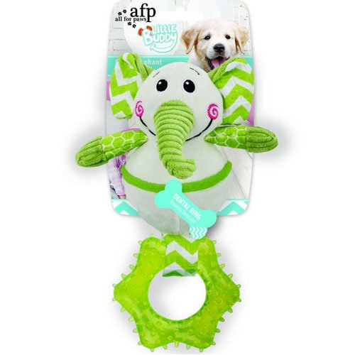 Afbeelding Little Buddy Goofy Elephant door Wohi.nl