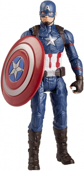 Afbeelding Avengers 15cm Movie Figuren (5763348) door Wohi.nl