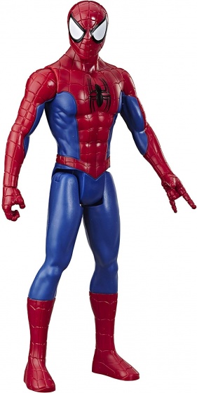 Afbeelding Spider-Man Titan Hero (5763335) door Wohi.nl