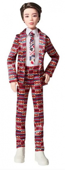 Afbeelding BTS Bangtan Boys Jimin K5 (5713841) door Wohi.nl
