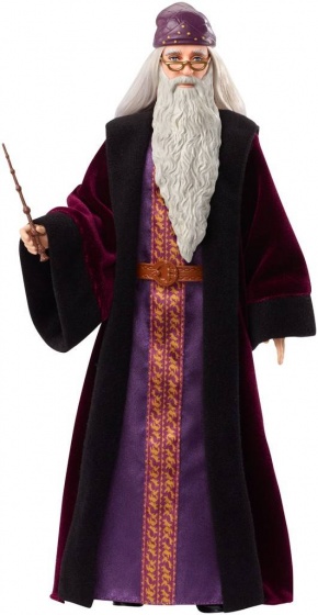 Harry Potter - Albus Perkamentus (5717168)