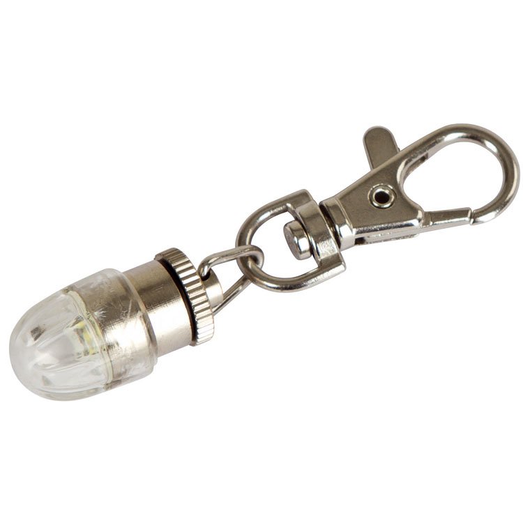 Maxi Safe LED veiligheidslicht blauw/rood