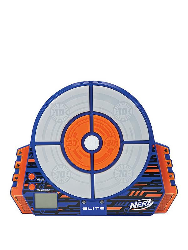 Nerf Elektronisch Doelwit (7211509)