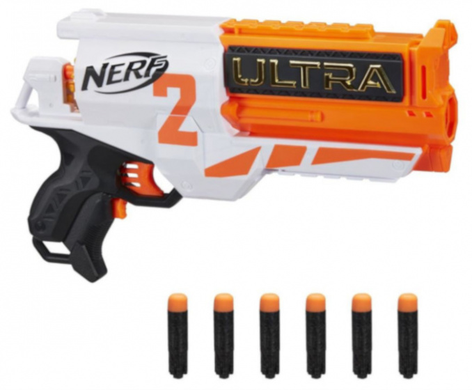 Afbeelding Nerf Ultra Two (7217921) door Wohi.nl