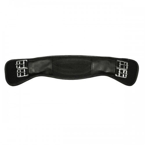 Kerbl Dressuur singel neopreen 45 cm 32442