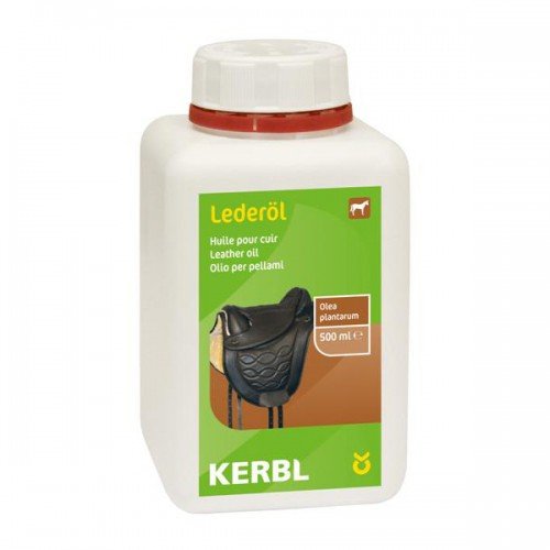 Kerbl lederolie