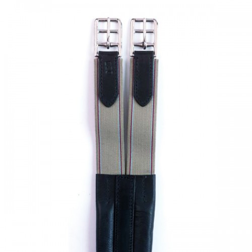 Kerbl Dressuur singel leer 110 cm 327060