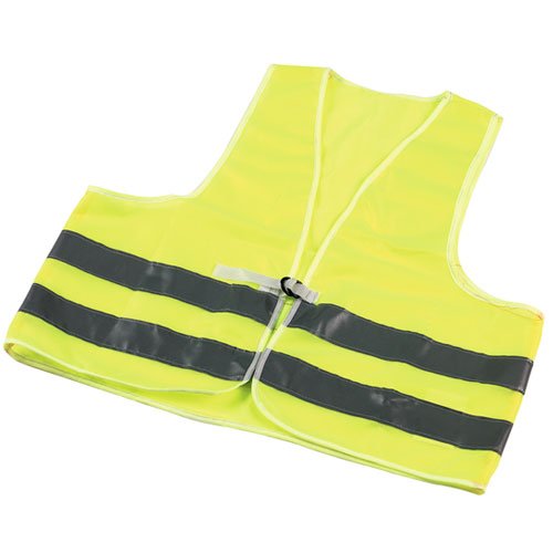 Afbeelding Hofman Reflex Vest door Wohi.nl