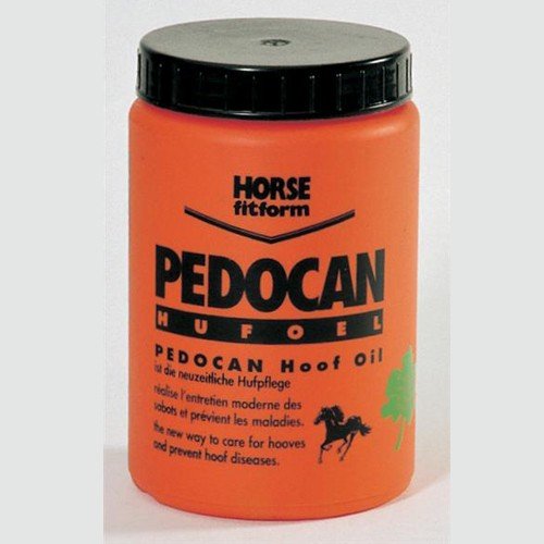 Pedocan Hoefolie