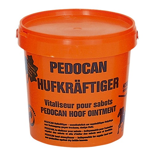 Pedocan Hoefversterker