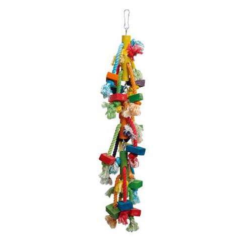 Afbeelding Fun String door Wohi.nl