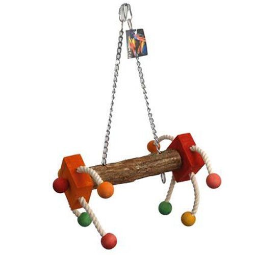 Afbeelding Super Swing Small door Wohi.nl