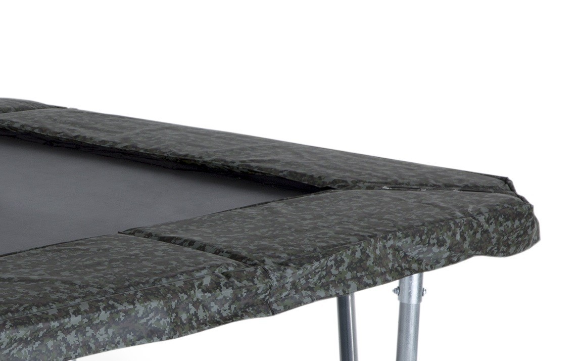 Avyna PRO-LINE trampoline veiligheidsrand 340x240 cm Camo