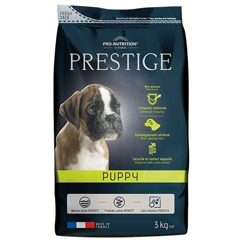 Pro-Nutrition Prestige Puppy