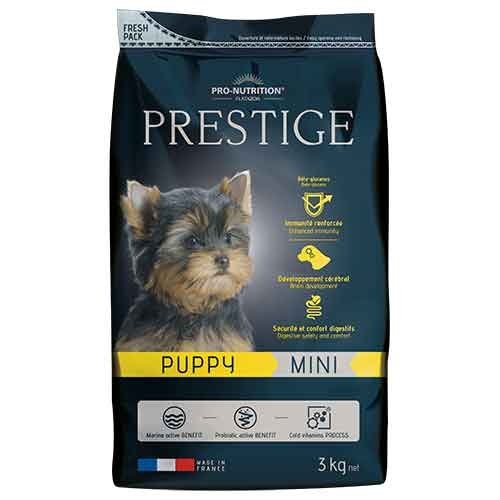 Pro-nutrition Prestige Puppy Mini
