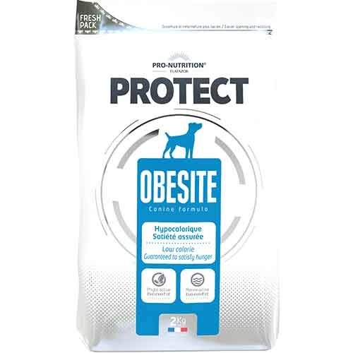 Pro-Nutrition Protect Obesite