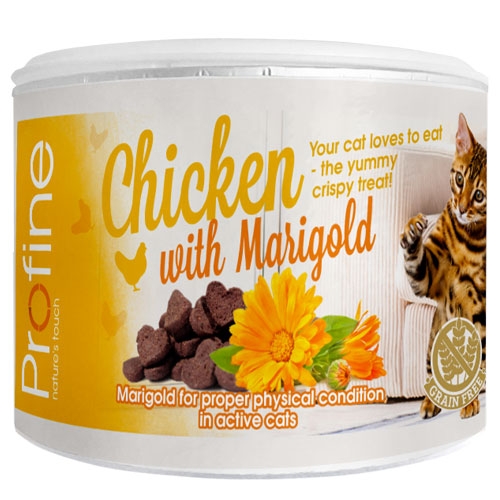 Profine Chicken & Marigold