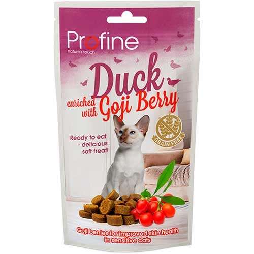 Profine Duck & Goji Berry