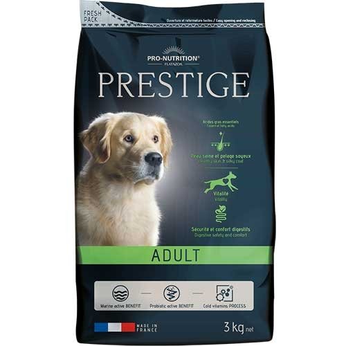Pro-Nutrition Prestige Adult