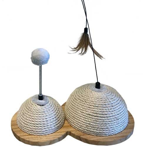 Afbeelding Quapas - Moods door Wohi.nl