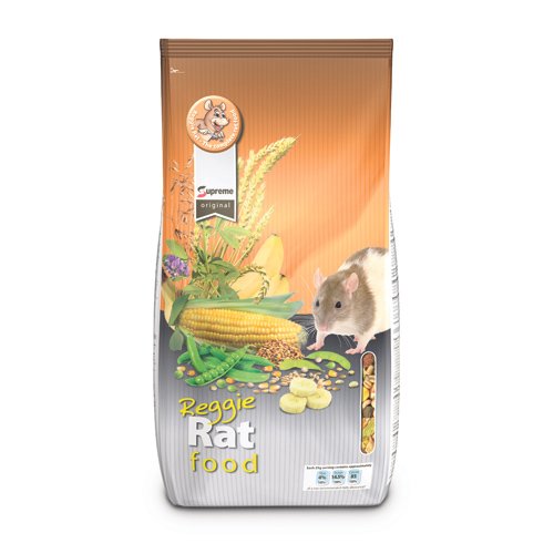 Afbeelding TFF REGGIE RAT 2,5KG 00001 door Wohi.nl