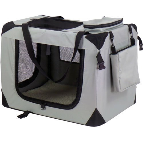 Afbeelding Reisbench Travel nylon 82cm door Wohi.nl