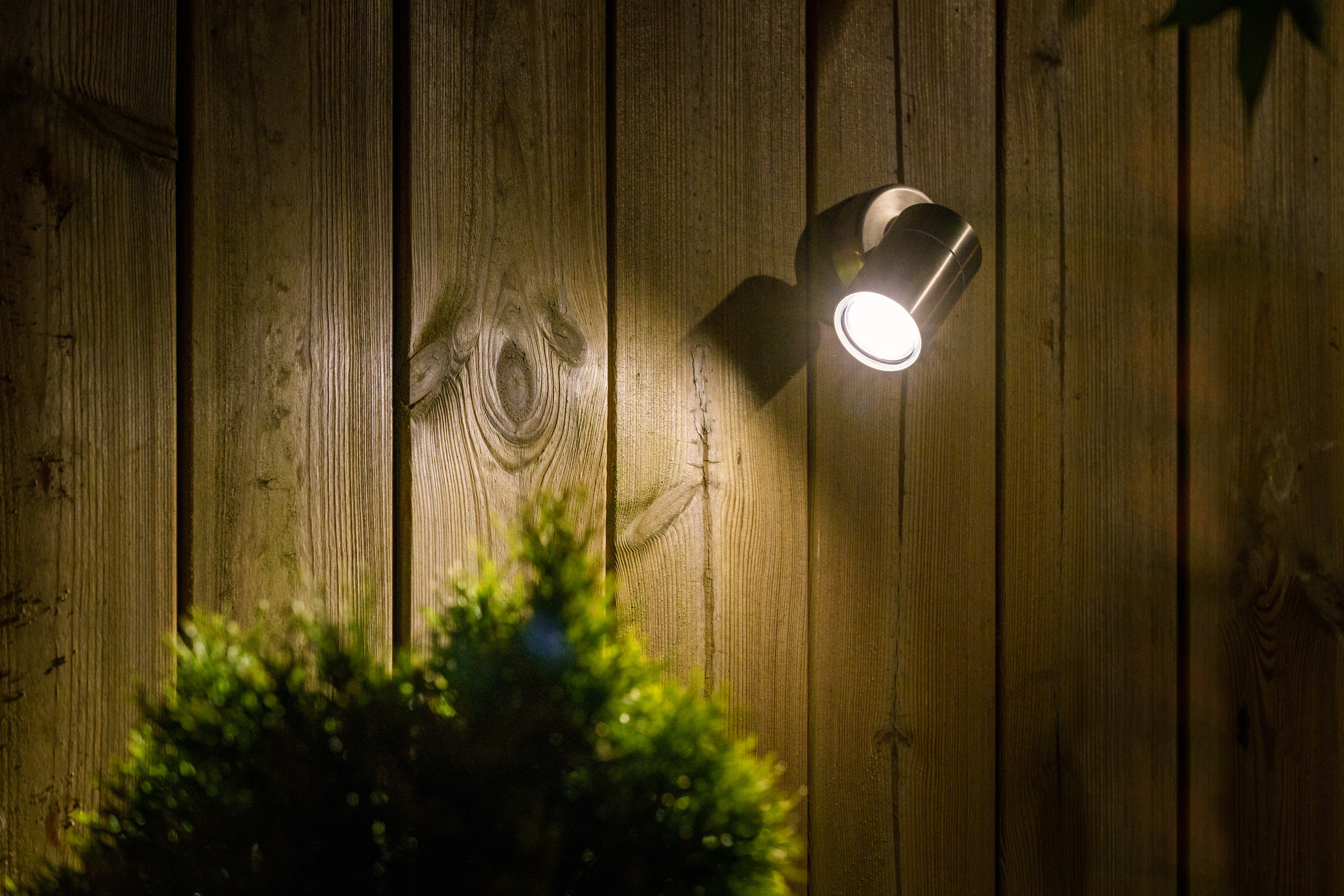 Afbeelding Garden Lights | Remiz RVS - 108x113x70cm (4131601) door Wohi.nl