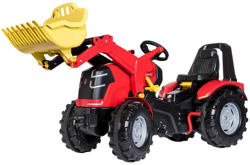 Rolly Toys Tractor X-Trac Premium Me