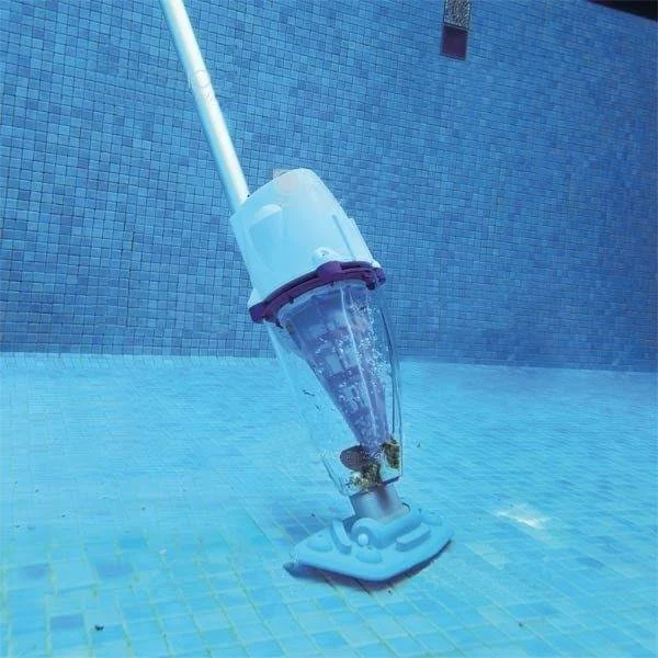 Interline draadloze Pool en Spa Vacuum cleaner (oplaadbaar) (57600150)
