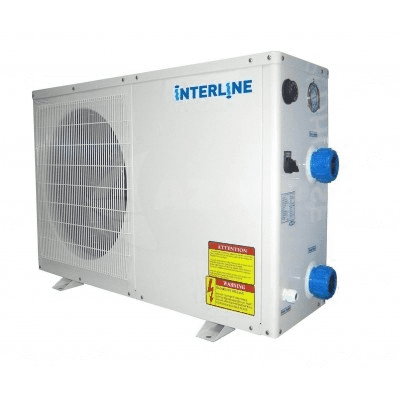 Interline Eco warmtepomp 4,5 kW (59695245)