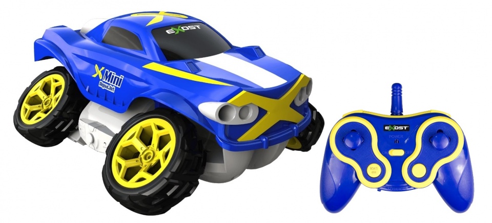 R/C Exost Aquajet (3942025)