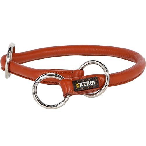 Afbeelding Sliphalsband Roma met Stop Cognac door Wohi.nl