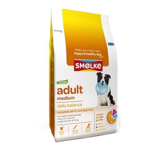 Afbeelding Smolke - Medium Adult door Wohi.nl