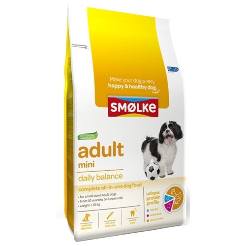 Afbeelding Smolke - Adult Mini  door Wohi.nl