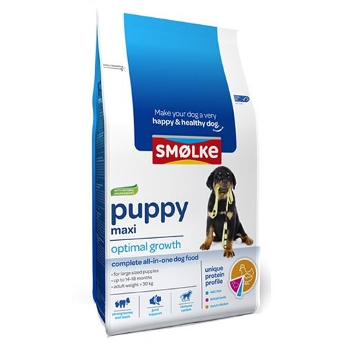 Afbeelding SM PUPPY MAXI 12KG 00001 door Wohi.nl