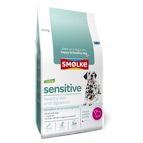 Afbeelding SM HOND SENSITIVE 12KG 00001 door Wohi.nl