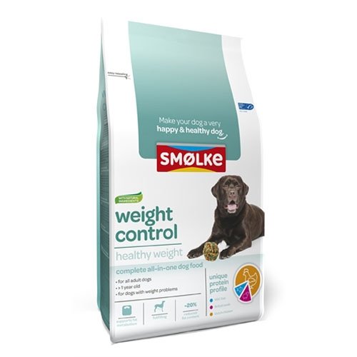 Afbeelding SM HOND WEIGHT CONTROL 12KG 00001 door Wohi.nl